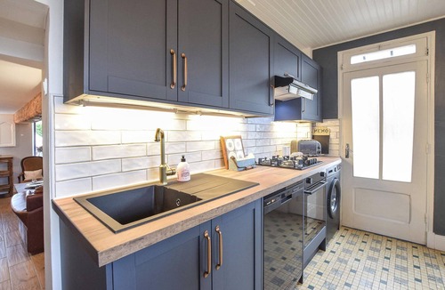 Tinchebray-Bocage House | Belle location raffinée