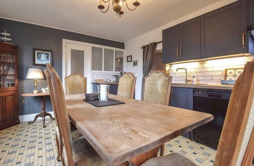 Tinchebray-Bocage House | Belle location raffinée