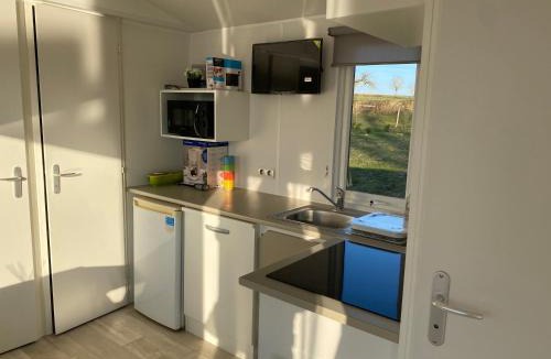 Landouzy-la-Cour Ski Chalet | Belle location face à l'étang