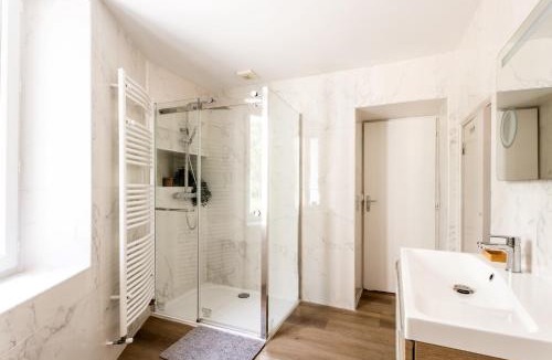 Saugnac-et-Cambran Apartment | Belle location proche de Dax avec parking et toute commodité
