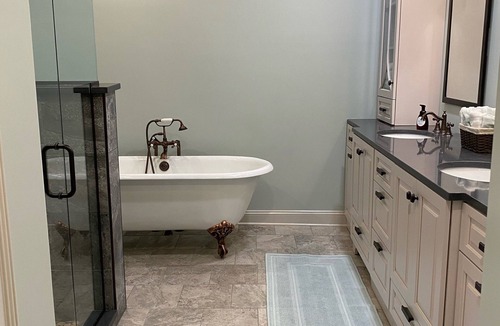 Paducah Bed & Breakfast | Belle Louise Historic Guest House