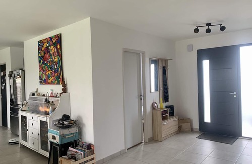 Marennes House | Belle Maison Avec Piscine