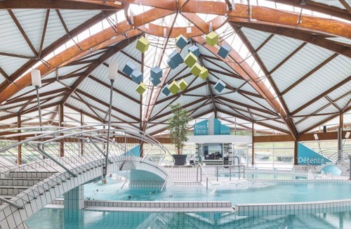 Amneville Apartment | Belle Maison 70m2 Duplex