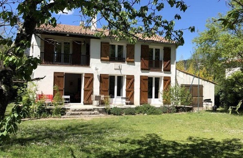 Corneilla-de-Conflent House | Belle Maison DE 122m² Avec Grand Jardin DE 1200m²