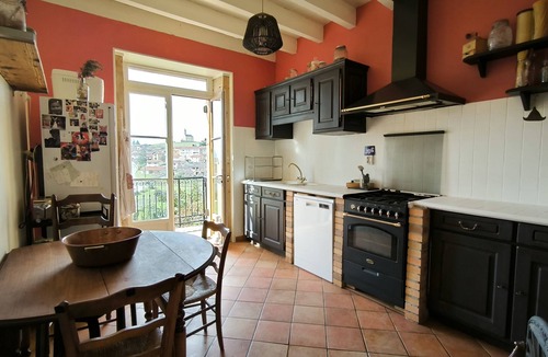 Saint-Laurent-d'Oingt House | Belle Maison Pierres Dorées