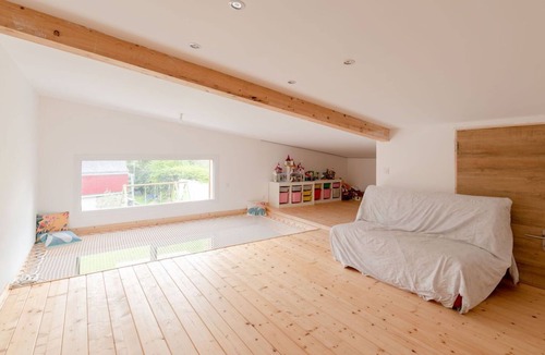 Le Minihic-sur-Rance House | Belle Maison Familiale Spacieuse sur les Bords de Rance