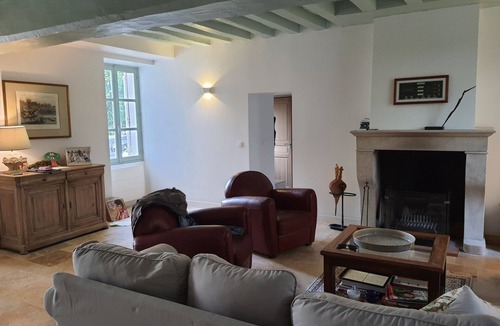 Richarville House | Belle Maison à la Campagne à 1heure de Paris Pour Dépaysement Total