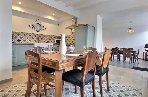 Robinson House | belle maison 5 chambres