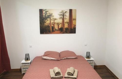 Vatan House | Belle Maison 8 pers Vatan centre