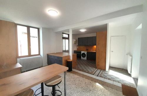 Vatan House | Belle Maison 8 pers Vatan centre