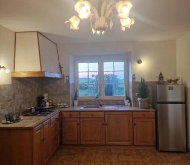 Brizay Apartment | Belle maison a Brizay