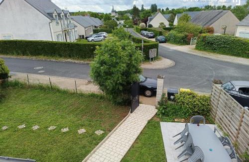 Menars Apartment | BELLE MAISON A Ménars