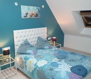 Menars Apartment | BELLE MAISON A Ménars