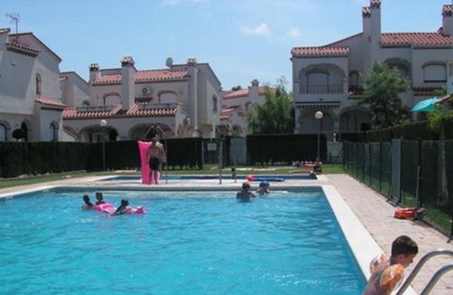 El Casalot Villa | Belle Maison Avec Deux Piscine