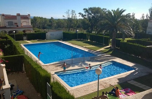 El Casalot Villa | Belle Maison Avec Deux Piscine