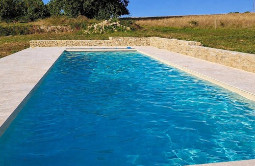 Les Esseintes House | Belle maison avec piscine
