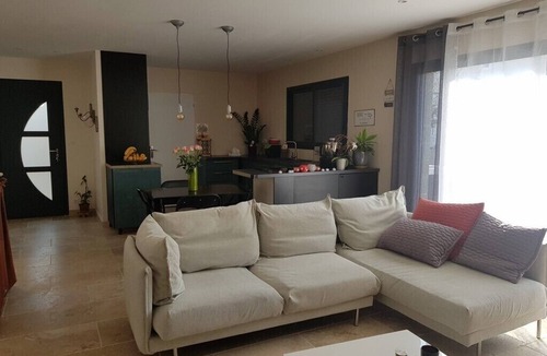 Bollene Villa | Belle Maison Avec Jacuzzi en Provence