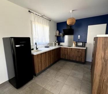 Ales House | Belle maison avec jardin clos