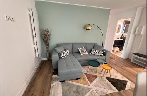 Bezannes House | Belle maison avec jardin !
