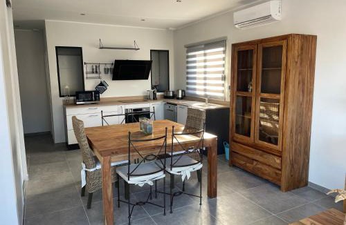 Furiani House | Belle Maison avec piscine Furiani