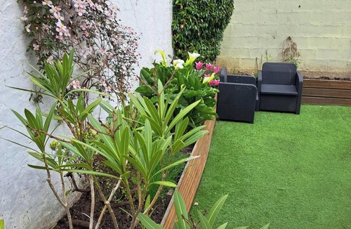 Berck-sur-Mer House | Belle Maison Berckoise