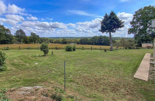 Saint-Grave House | Belle maison Bretonne en pierr