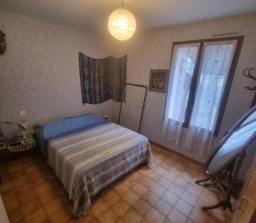 Le Chaffaut-Saint-Jurson House | Belle maison de campagne