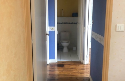 Chanzeaux Bed & Breakfast | Belle Maison dans une ancienne école