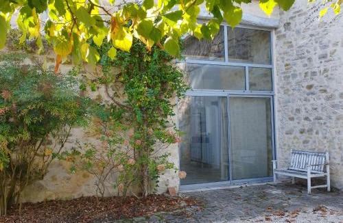 Villiers-sous-Grez House | Belle Maison dans corps de ferme - logement Gabriel