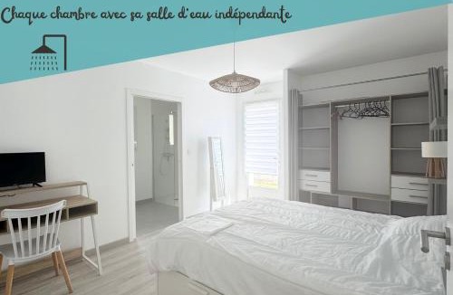 Challans House | Belle maison de 140m2, proche centre ville
