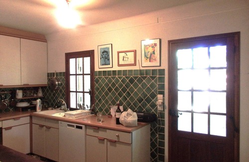 Nans-les-Pins House | Belle Maison de Campagne