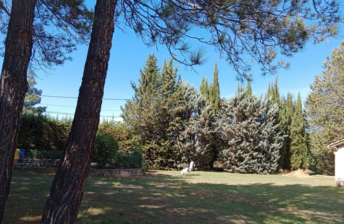 Nans-les-Pins House | Belle Maison de Campagne