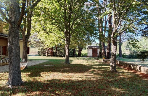Nans-les-Pins House | Belle Maison de Campagne