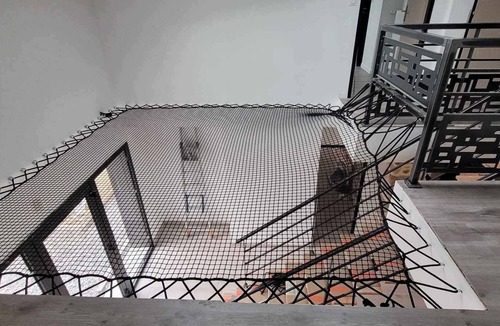 Peaule House | Belle Maison de Campagne Avec Piscine Intérieure Ti Mean