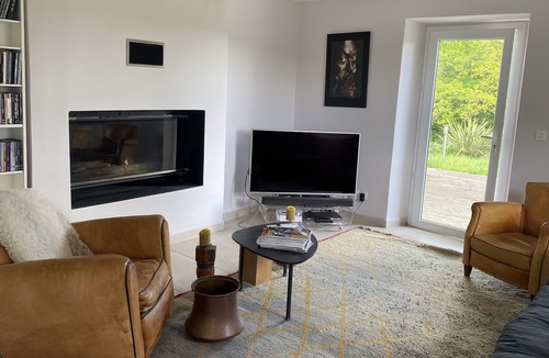 Bassoues House | Belle Maison de Caractère au Coeur de la Nature à 10min de Marciac