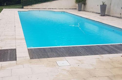 Lussac Villa | Belle maison de charme