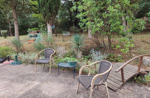 Carcassonne House | Belle Maison de Famille en Pleine Nature