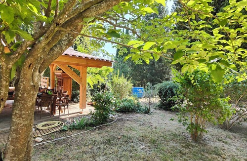 Carcassonne House | Belle Maison de Famille en Pleine Nature