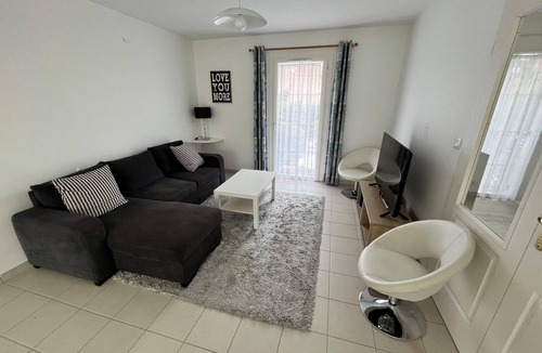 Wissant House | Belle Maison de Famille - Wissant