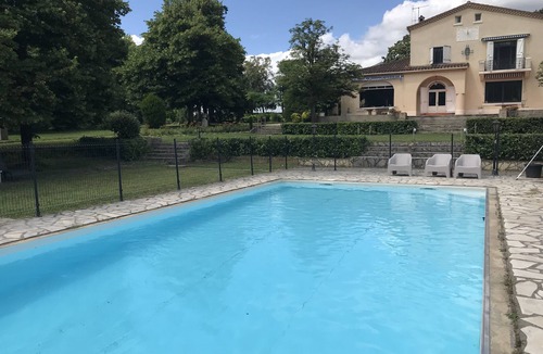 Labruguiere House | Belle Maison de Maître sur Propriété de 1 Hectare et Demi