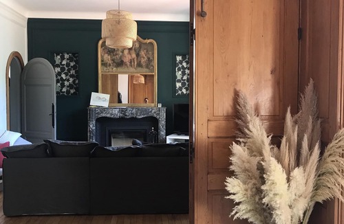Labruguiere House | Belle Maison de Maître sur Propriété de 1 Hectare et Demi