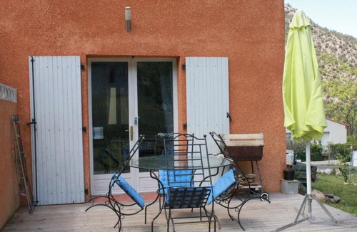 Casteil House | belle maison de montagne