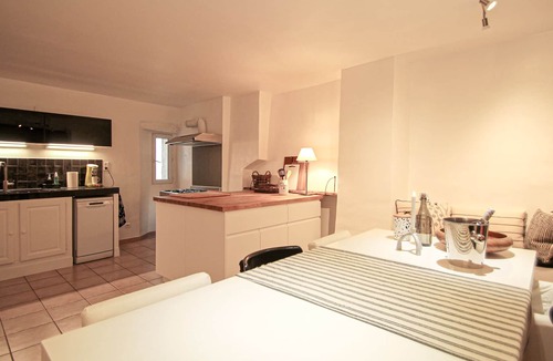 Bargemon House | Belle Maison de Village