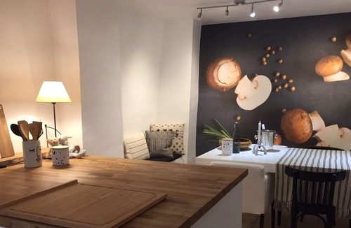 Bargemon House | Belle Maison de Village