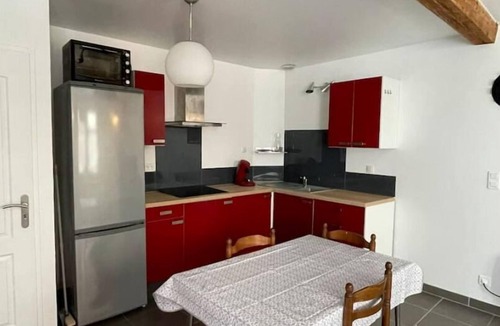 Lavardac House | Belle Maison de Ville Rénovée