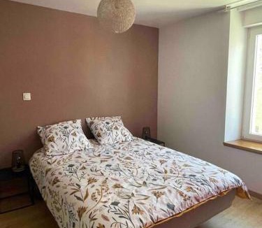 Lavardac Apartment | Belle maison de ville rénovée
