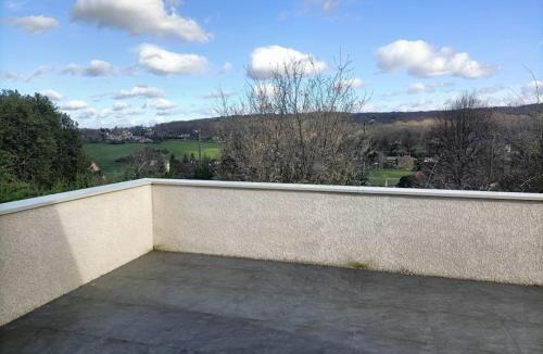 Bazemont House | Belle maison du 18e siècle