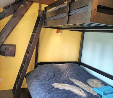 Bazemont House | Belle maison du 18e siècle