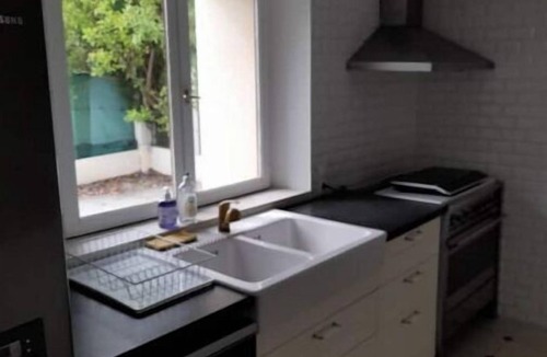 Bazemont House | Belle Maison du 18e Siècle