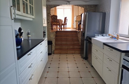 Bazemont House | Belle Maison du 18e Siècle